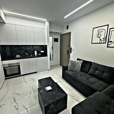 Eden Luxury Suite #3 Tessalónica Exterior foto