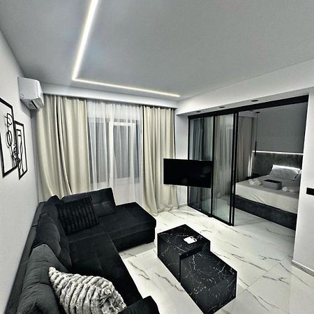 Eden Luxury Suite #3 Tessalónica Exterior foto